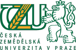 Logo firmy ČZU