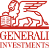 Logo firmy Generali Investments