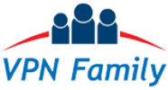 Logo firmy VPN Family | ČD - Telematika a.s.