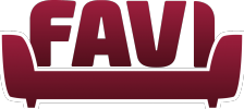 Logo firmy Favi online