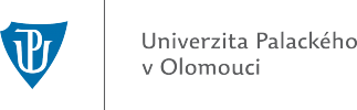 Logo firmy Univerzita Palackého