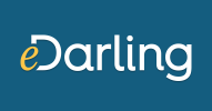 Logo firmy eDarling