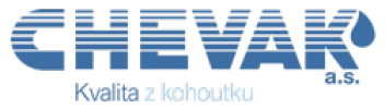 Logo firmy CHEVAK Cheb