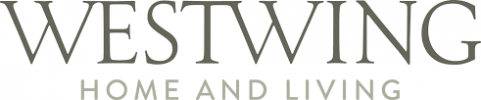 Logo firmy Westwing Home & Living