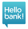 Logo firmy Hello bank! - BNP PARIBAS PERSONAL FINANCE SA