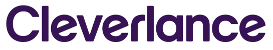 Logo firmy Cleverlance