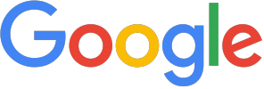 Logo firmy Google Czech Republic