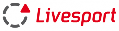 Logo firmy Livesport