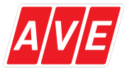 Logo firmy AVE