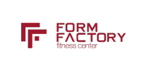 Logo firmy Form Factory s.r.o.