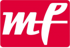 Logo firmy Mladá fronta