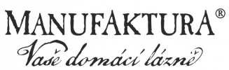 Logo firmy Manufaktura