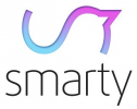 Logo firmy Smarty CZ
