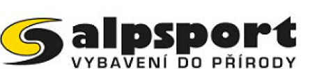 Logo firmy Alpsport
