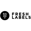 Logo firmy Freshlabels