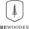 Logo firmy BeWooden Company