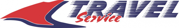 Logo firmy Travel Service