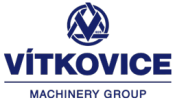 Logo firmy VÍTKOVICE