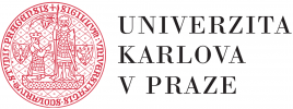 Logo firmy Univerzita Karlova
