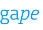 Logo firmy G.A.P.education, střední škola