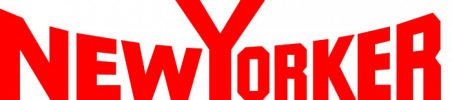 Logo firmy NEW YORKER