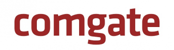 Logo firmy ComGate