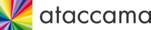 Logo firmy Ataccama Software