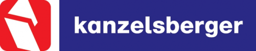 Logo firmy Kanzelsberger