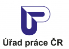 Logo firmy Úřad práce České republiky