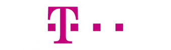 Logo firmy T-Mobile