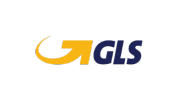 Logo firmy GLS