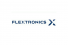 Logo firmy Flextronics