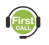 Logo firmy First Call