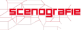 Logo firmy SCENOGRAFIE