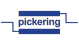 Logo firmy Pickering Electronics