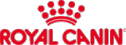 Logo firmy Royal Canin