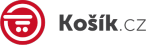 Logo firmy Košík.cz