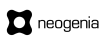Logo firmy Neogenia