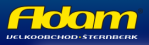 Logo firmy Adam velkoobchod