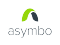 Logo firmy Asymbo