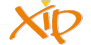 Logo firmy XIP