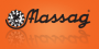 Logo firmy Massag
