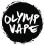 Logo firmy Olymp Vape