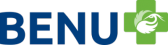 Logo firmy BENU