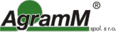 Logo firmy AgramM
