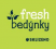 Logo firmy Freshbedýnky