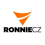 Logo firmy Ronnie.cz