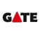 Logo firmy Agentura GATE