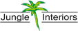 Logo firmy Jungle Interiors