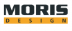 Logo firmy MORIS design